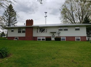 10873 Us Highway 52, Savanna, IL 61074
