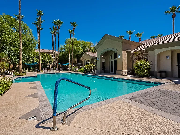 Palazzo Townhomes — Photo 5
