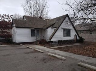 1236 NE Two And A Half St, Meridian, ID 83642