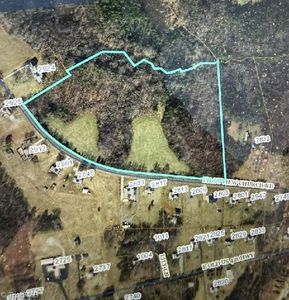 2878 Pilot View Church Rd, Yadkinville, NC, 27055