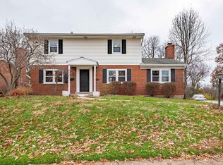 216 Applewood Dr, Lakeside Park, KY 41017