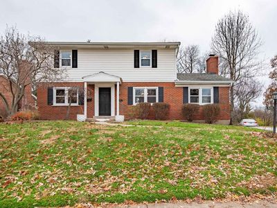 216 Applewood Dr, Lakeside Park, KY, 41017