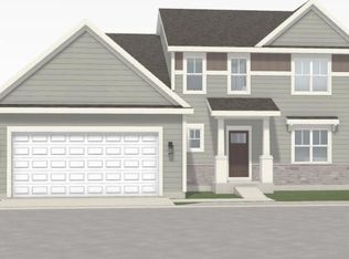 538 Buss Road, Cottage Grove, WI 53527