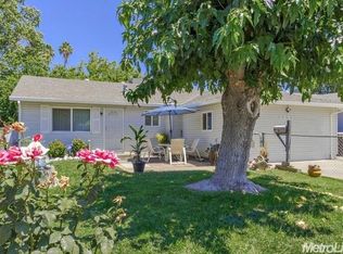 10561 Mills Acres Cir, Rancho Cordova, CA