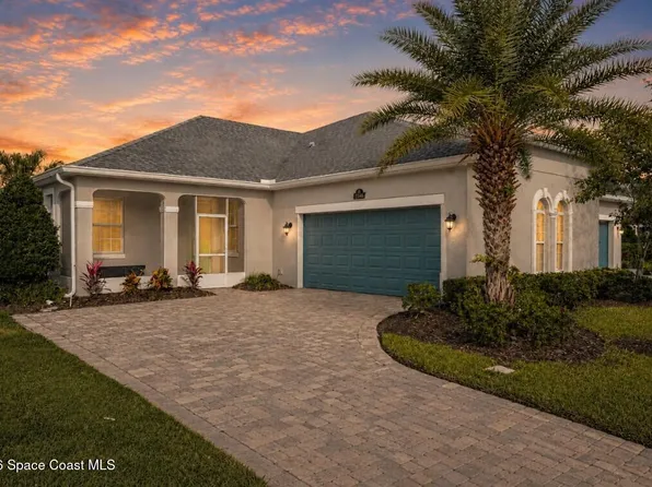2646 Spur Dr, Melbourne, FL 32940