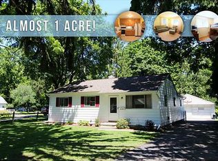 2144 Rood St, Toledo, OH 43613