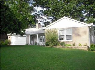 3108 Dorilton Ct, Spring Valley, KY 40241