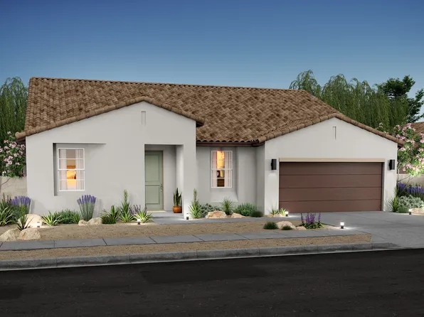 212 Cassano Dr, Tehachapi, CA 93561