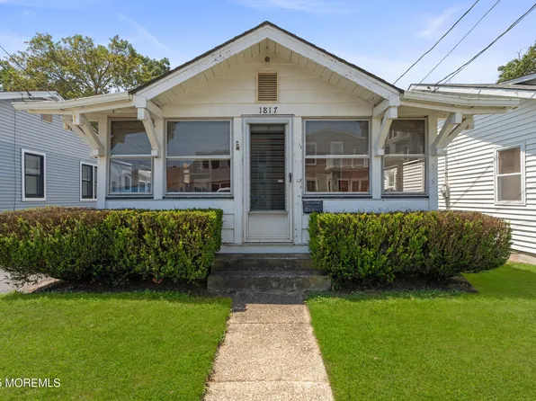 1817 Pine Terrace, Belmar, NJ 07719