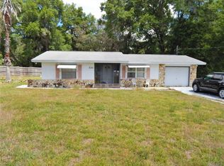 6301 E Rush St, Inverness, FL 34452