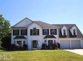 2112 Strang Blvd, Lithonia, GA 30058