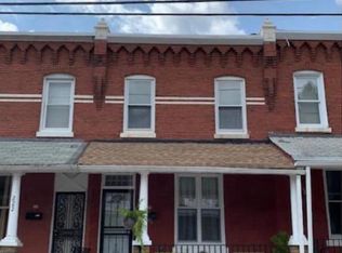 224 N Gross St, Philadelphia, PA 19139