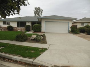 2740 E Palo Alto Ave, Fresno, CA 93710