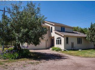 5933 Stout Wild Rd, Fort Collins, CO 80526