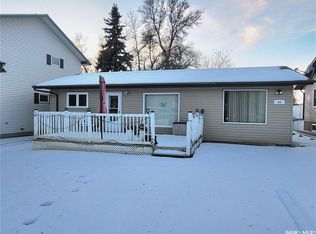 26 Elm St, Fort Qu'Appelle, SK S0G1S0