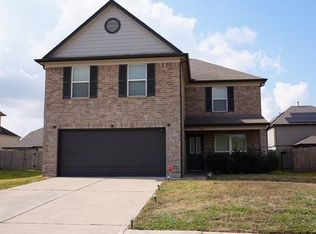 3006 Country Clearing Ln, Rosenberg, TX 77471