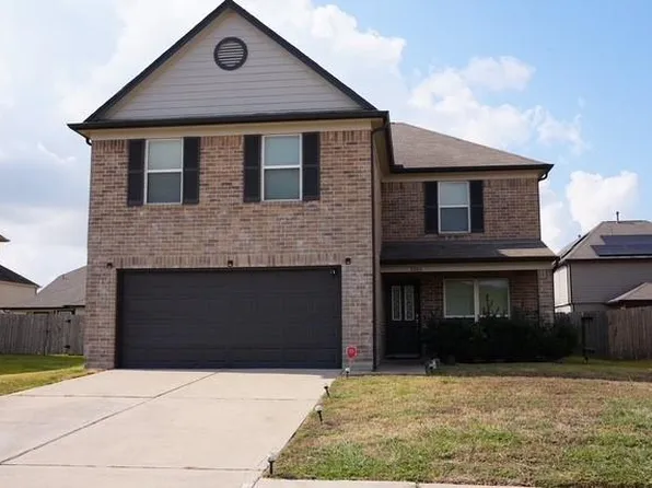 3006 Country Clearing Ln, Rosenberg, TX 77471