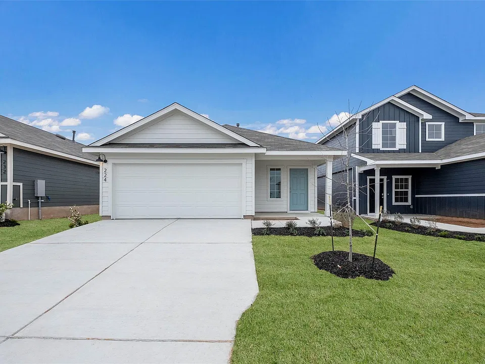 224 Schuenemann Way