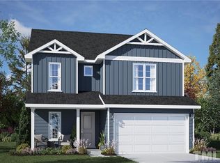 6284 Stoney Point Loop, Fayetteville, NC 28306
