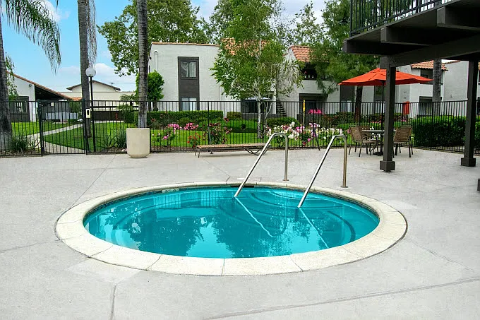 Aventine Apartment Homes — Photo 18