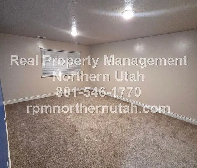 2784 S 850 W #BASEMENT — Photo 18