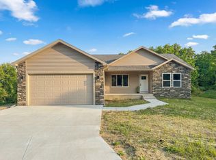 2514 Clinton Way, Jackson, MI 49201