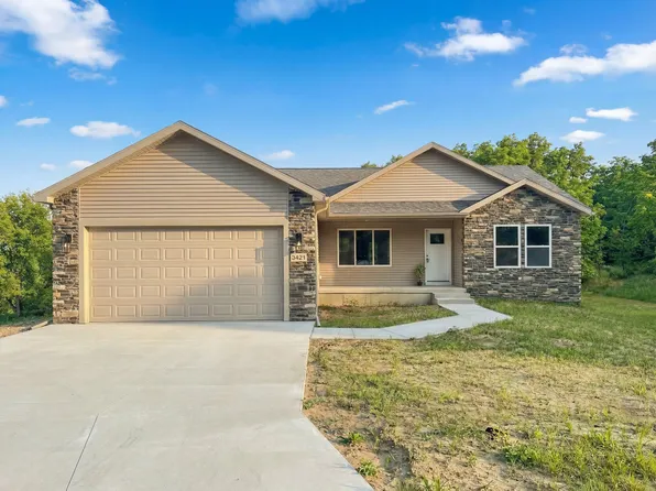 3564 Clinton Way, Jackson, MI 49201