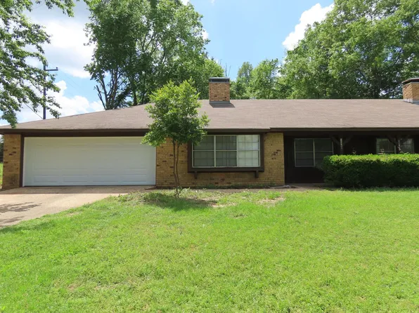 11780 S Hillcreek Rd, Whitehouse, TX 75791