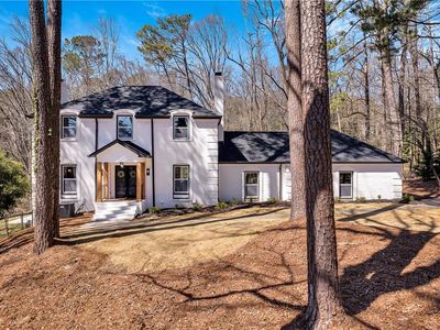 7110 Brandon Mill Rd, Sandy Springs, GA, 30328