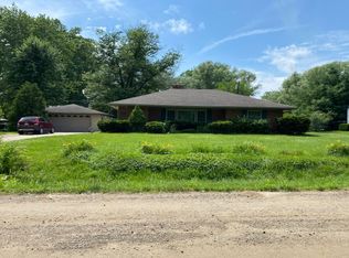 14040 Lenmoore Rd, Van Buren Township, MI 48111