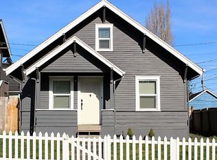 1807 22nd St, Everett, WA 98201