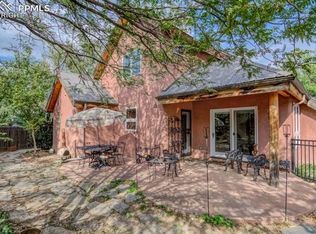 107 Cerrito Point, Colorado Springs, CO 80905