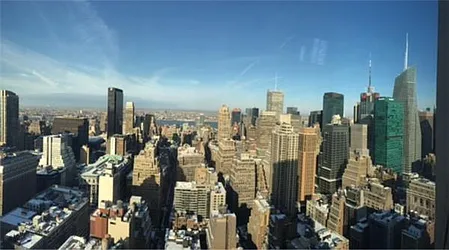 Rented by R New York