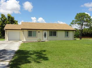 14117 79th Ct N, Loxahatchee, FL 33470