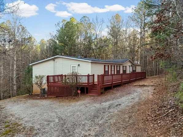 573 Old Yorkville Rd, Dallas, GA 30157