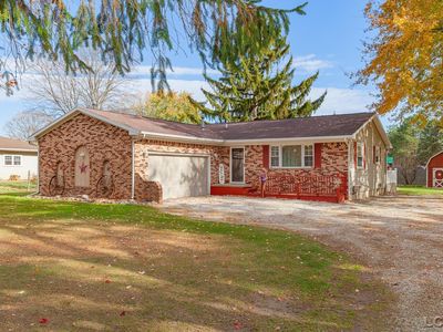 9769 Tecumseh Clinton Hwy, Tecumseh, MI, 49286