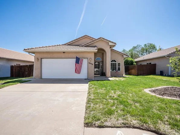 1008 Cherrycrest Dr, Pueblo, CO 81005
