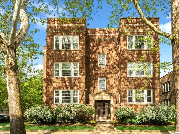 5700 N Artesian Ave #1S, Chicago, IL 60659
