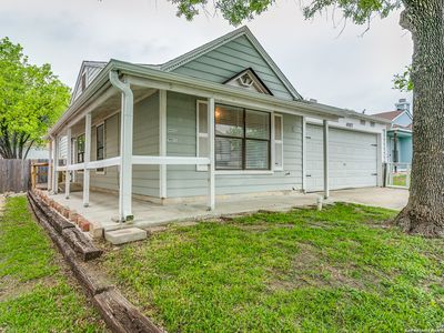 4107 Alaskian Sunrise, San Antonio, TX, 78244