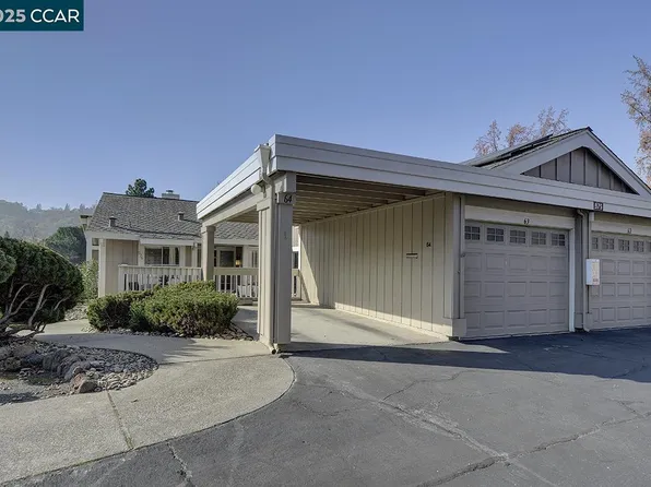 975 Terra California Dr Unit 1, Walnut Creek, CA 94595