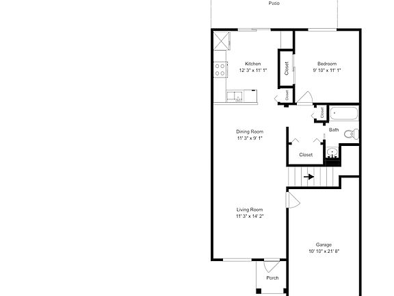 2nd image of 1887 NW 79th Way