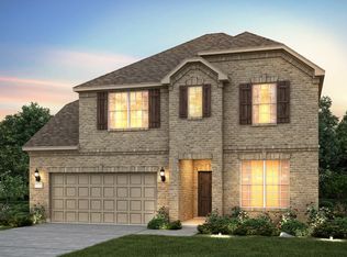 3825 Oldham Rd, Aubrey, TX 76227