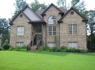 22579 Iron Masters Loop, Mc Calla, AL 35111