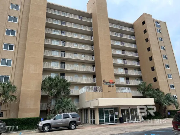 1007 W Beach Blvd APT 34, Gulf Shores, AL 36542