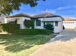 7525 Rundell St, Downey, CA 90242