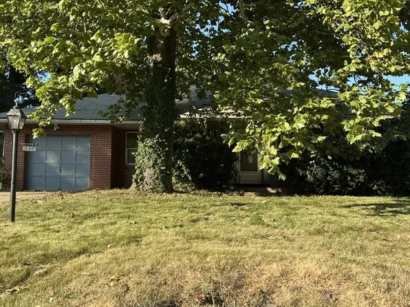 6905 Alberici Ave, Saint Louis, MO 63121