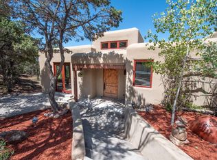 1026 Stagecoach Rd, Santa Fe, NM 87501