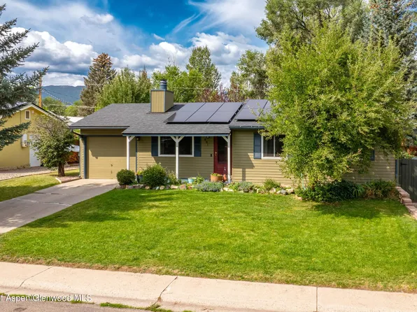 491 Morrison St, Carbondale, CO 81623