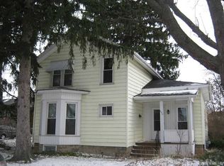 201 S Swan St, Batavia, NY 14020