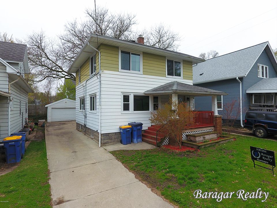 1st image of 1316 Walker Ave NW